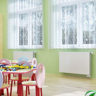 Радиаторы Kermi Hygiene Plan 20 тип, 500 мм (нижнее)